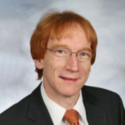 Prof. Dr. Andreas Pfingsten