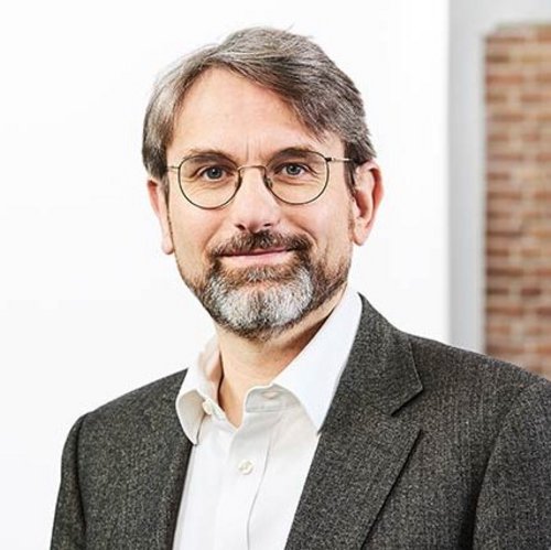 Prof. Dr. Marc Oliver Bettzüge